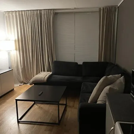 Апартаменты Apparemment Cosy *